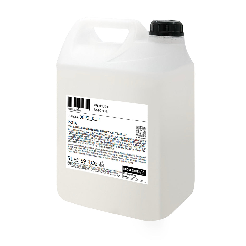 Balsam Protector cu Nuc Verde Bio-Hidrolizat Extract