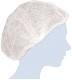 Boneta Alba 21’ 100 buc/set