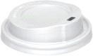Capac pahar carton 4oz, 100 buc/set