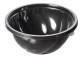 Caserola Salata Neagra FT 120 - 1000ml 50 buc/set
