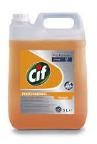 Cif PF.HDW Vinegar 2x5L W909