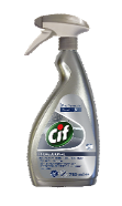 Cif PF.Stainless Steel 6x0.75L W2146