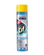Cif PF.Wood Furnit.Polish 6x0.4L W793