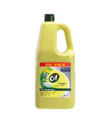 Cif Prof.Cream Lemon 6x2L W2124