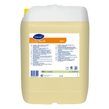 Clax Plus Pur-Eco 20L — Detergent enzimatic eco