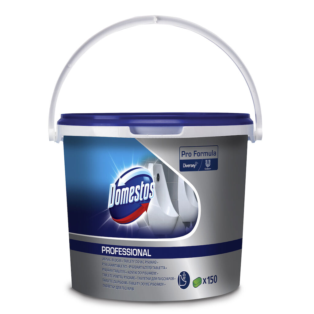 Domestos Professional Tablete pentru Pisoare 1kg