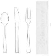 Furculita reutilizabila bio CPLA, 50buc/set