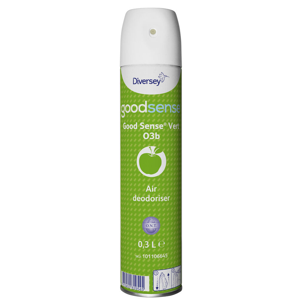 Good Sense Vert Spray O3b 6x0.3L
