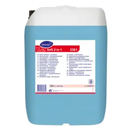 Clax Soft — balsam spălătorie Diversey