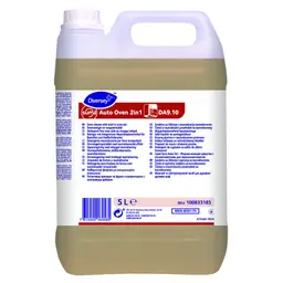 Suma Auto Oven — detergent bucătărie Diversey
