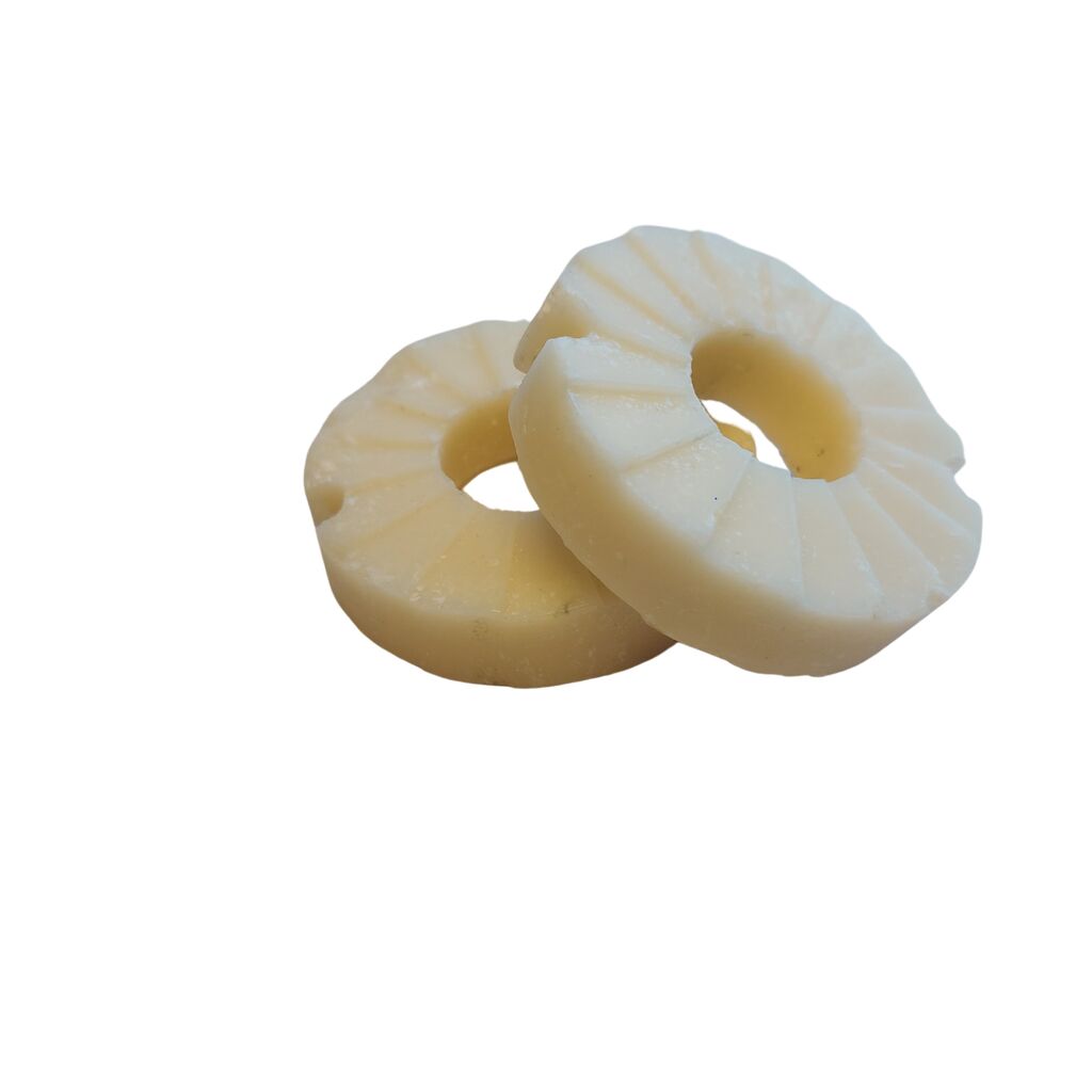 Lesseau Foamy Bars Mf.12pc W4769 — Bare solide spălare mâini
