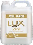 Lux Prof.2-in-1 2x5L W2532