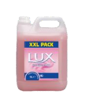 Lux Prof.Hand Wash 2x5L W1584