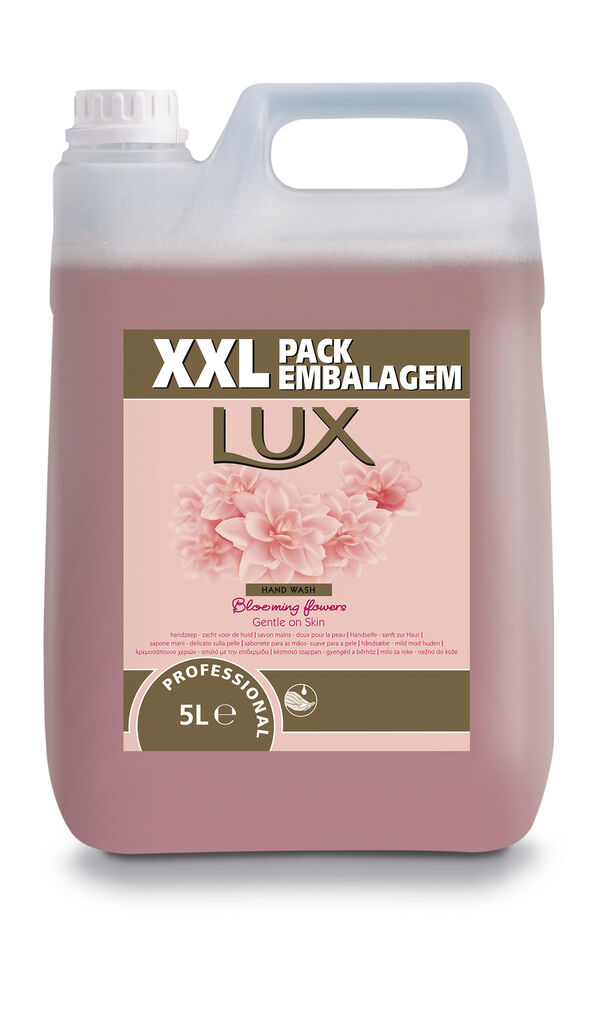 Lux Professional Săpun Lichid pentru Mâini 2x5L