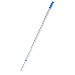 Mâner telescopic TASKI MicroEasy 1Buc. — 110–180 cm — Albastru