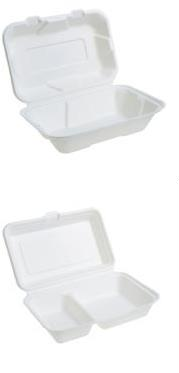 Meniu bio 2 comp,- trestie, 50 buc/set