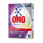 Omo Prof.Automat Color 5.4 kg