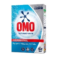 Omo Professional Automat White 5.4kg