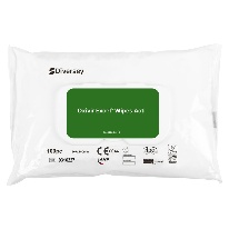 Oxivir Excel Wipes 100 buc — Șervețele dezinfectante
