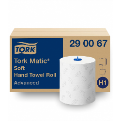 Prosoape hartie Matic, 150 m - Tork