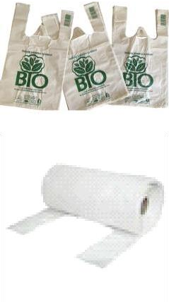 Pungi Alimentare 3kg, 50 buc/set