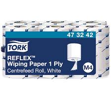 Rola Hartie Industriala Tork 130070
