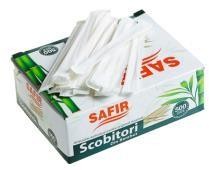 Scobitori AI, 500 buc/set