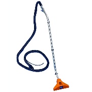 Set injectie-extractie cu talpa fixa, pentru mocheta