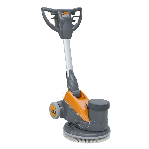Shampooing Brush Dry D43