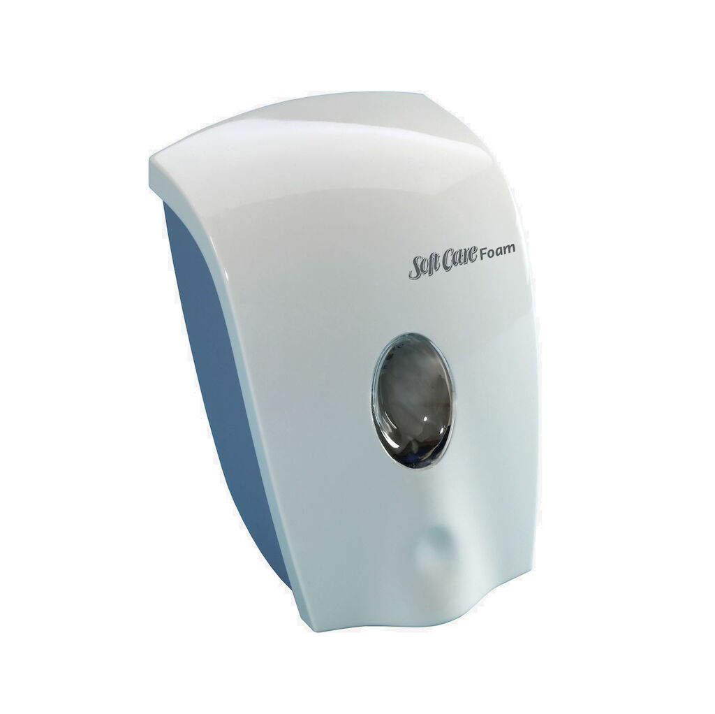 Soft Care Foam Dispenser 1Buc. — Sistem dozare spumă
