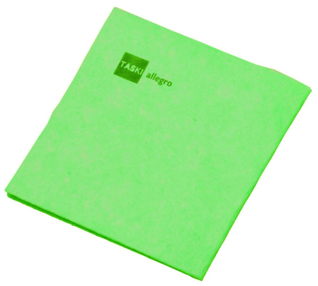 Suma Lavette Green 25pc W1
