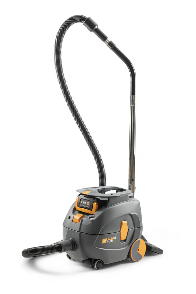 TASKI Aero 8 Flexx