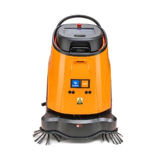 TASKI GS Robot Ecobot
