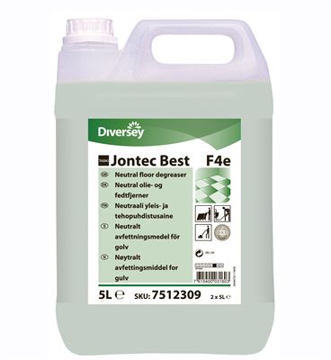 TASKI Jontec Best