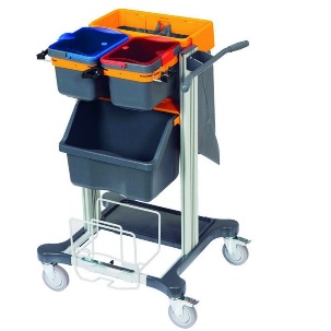 TASKI mini open for jonmaster