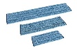 TASKI STANDARD DAMP MOP 25 20 PC W1+