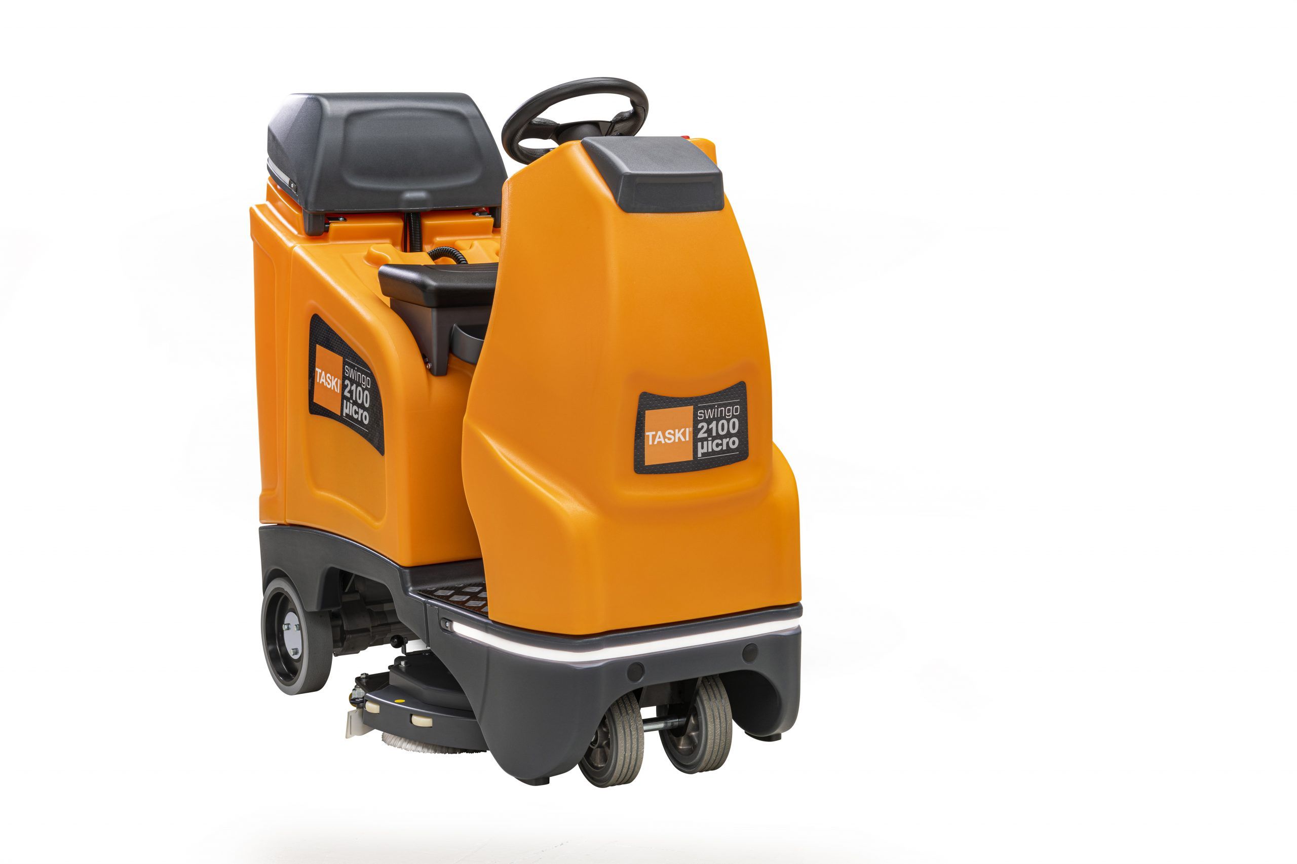 TASKI Swingo 2100 Micro B