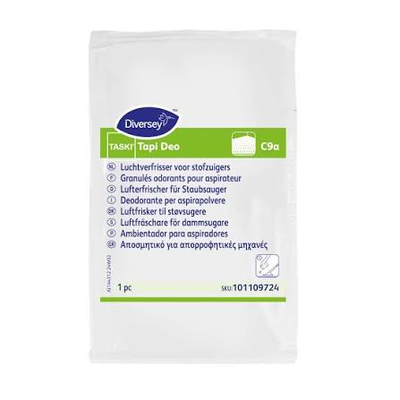 TASKI Tapi Deo 1x40bag — Dezodorizant aspirator