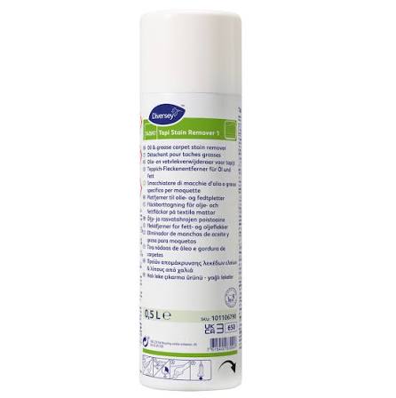 TASKI Tapi Stain Remover 1 500ML — Detașant pete mochete