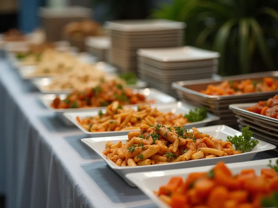 Catering