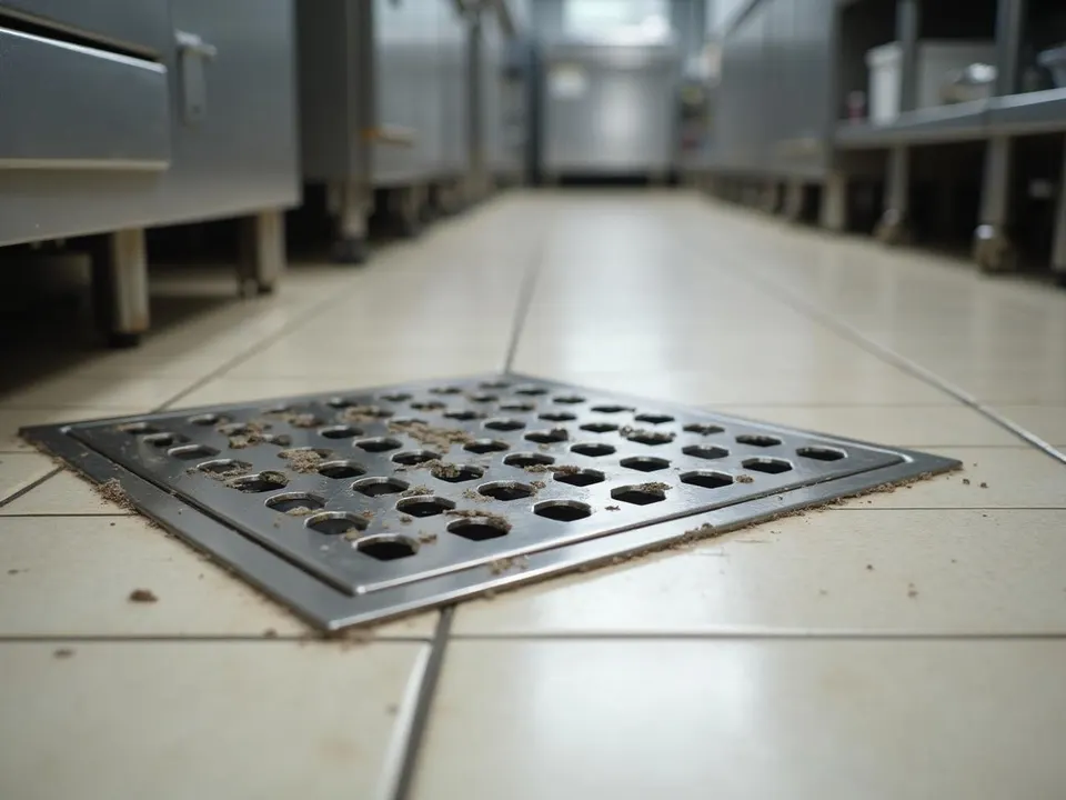 Preparat pentru întreținerea sistemelor de canalizare